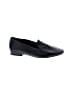 Gap Solid Black Flats Size 7 - photo 1