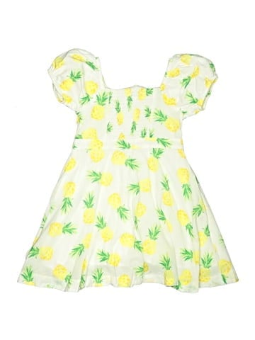 Janie and Jack Dress (view 2)