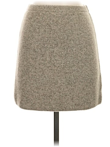 Zara Casual Skirt (view 1)