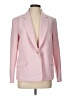 Kasper 100% Polyester Pink Cardigan Size 12 - photo 1