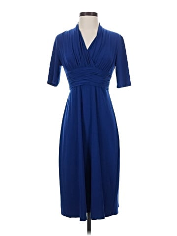 Evan Picone Cocktail Dress (view 1)
