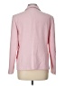 Kasper 100% Polyester Pink Cardigan Size 12 - photo 2
