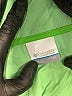 Columbia 100% Nylon Color Block Green Windbreaker Size 4T - photo 3