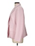 Kasper 100% Polyester Pink Cardigan Size 12 - photo 5