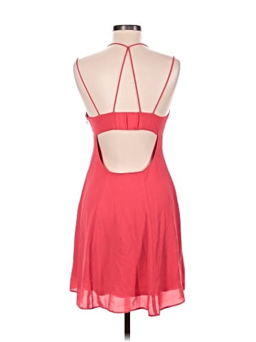 Express Cocktail Dress (view 2)