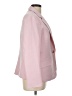 Kasper 100% Polyester Pink Cardigan Size 12 - photo 4