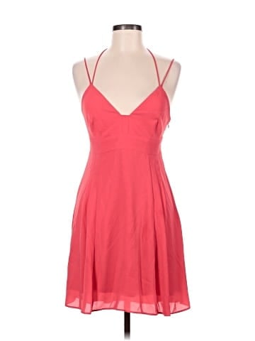 Express Cocktail Dress (view 1)