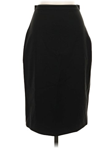 Theory Wool Skirt (view 1)
