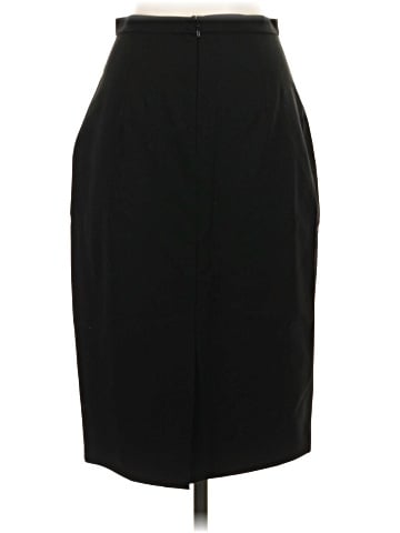 Theory Wool Skirt (view 2)