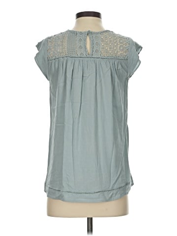 Mandee Sleeveless Blouse (view 2)