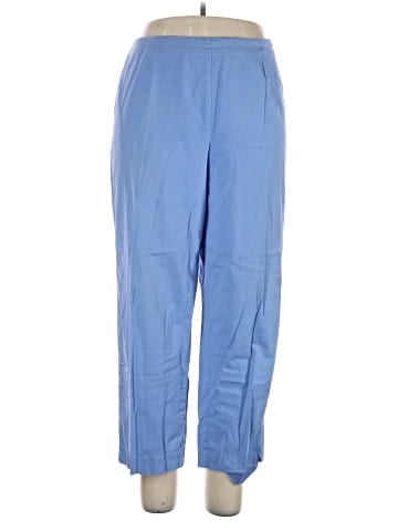 Talbots Outlet Casual Pants (view 1)