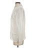 Talbots Ivory Long Sleeve Blouse Size S - photo 5