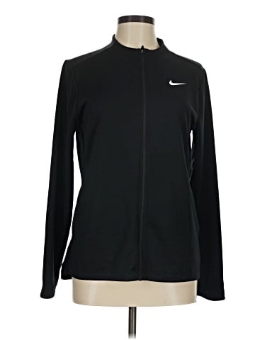 Nike Track Jacket (view 1)
