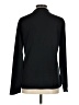 Nike 100% Polyester Black Track Jacket Size M - photo 2