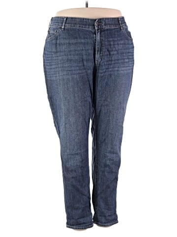 Eddie Bauer Jeans (view 1)