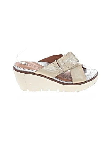 Gentle Souls Wedges (view 1)