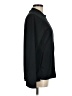 Nike 100% Polyester Black Track Jacket Size M - photo 4