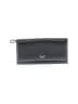 Coach 100% Leather Black Leather Wallet One size - photo 1