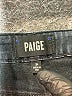 Paige Solid Blue Jeans Size 31 waist - photo 7