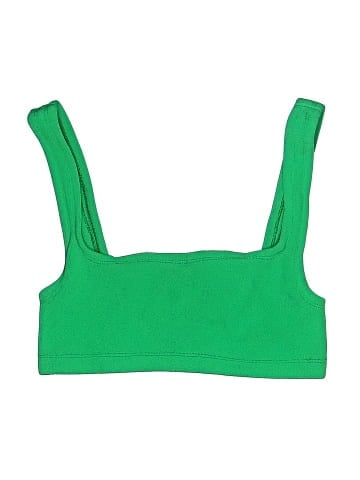 Hunza G Swimsuit Top
