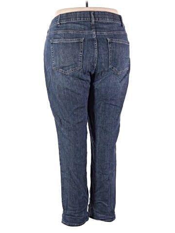 Eddie Bauer Jeans (view 2)