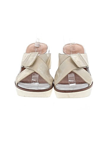 Gentle Souls Wedges (view 2)