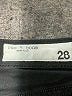 Rag & Bone Black Jeggings Size 28 waist - photo 4