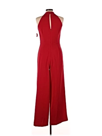 Roz & Ali Jumpsuit (view 2)