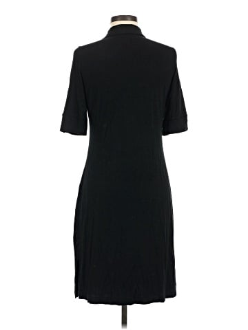 White + Warren Casual Dress (view 2)