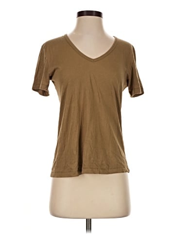 Vince. Short Sleeve T-Shirt (view 1)