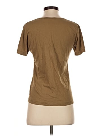 Vince. Short Sleeve T-Shirt (view 2)
