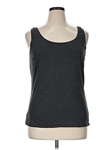 Nic + Zoe Tank Top (view 1)