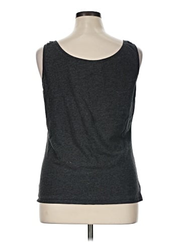 Nic + Zoe Tank Top (view 2)
