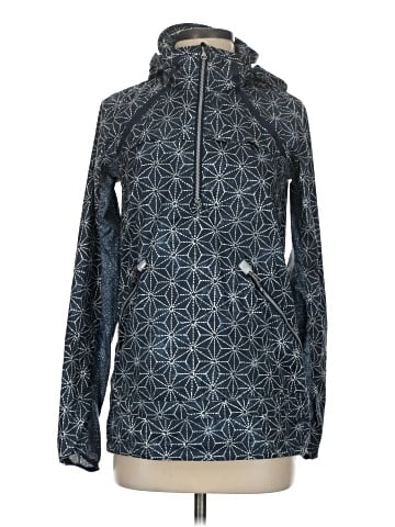 Lululemon Athletica Raincoat (view 1)