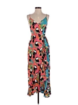 FARM Rio for Anthropologie Casual Dress (view 1)