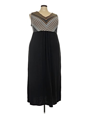 Faded Glory Cocktail Dress (view 1)