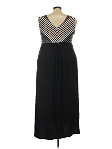 Faded Glory Cocktail Dress (view 2)