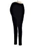 Boob - Maternity Black Active Pants Size M - photo 1