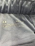 Under Armour Silver Athletic Shorts Size L (youth) - photo 3