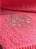 Justice Pink Active Pants Size 14 - photo 3