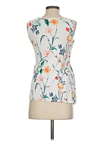 Bearsland Sleeveless Blouse (view 2)