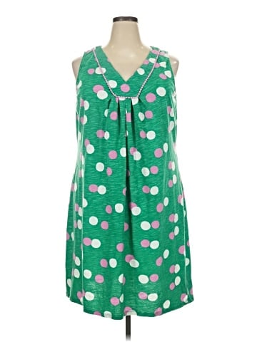 Boden Casual Dress (view 1)