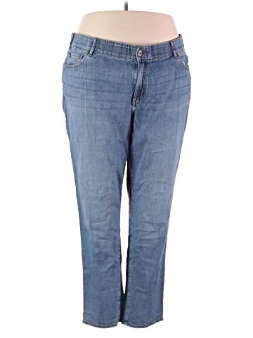 Eddie Bauer Jeans (view 1)