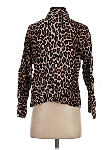 H&M Long Sleeve Blouse (view 2)