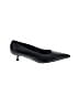 AGL Black Heels Size EU (IT) 37 1/2 / US 7 1/2 - photo 1