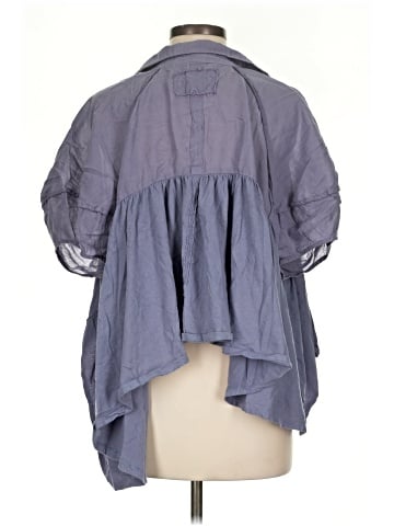 We the Free Short Sleeve Blouse (view 2)