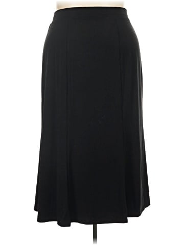 Jessica London Formal Skirt (view 2)
