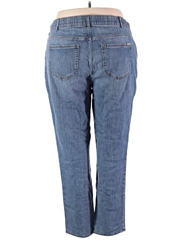 Eddie Bauer Jeans (view 2)