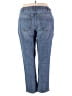 Eddie Bauer Blue Jeans Size 22 - photo 2
