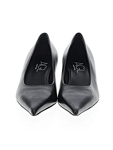 AGL Heels (view 2)